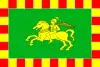 Flag of Osona
