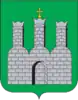 Official seal of Oster