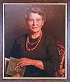 Osyth Potts (1893-1979), Founder