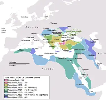 Ottoman Empire