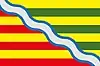 Flag of Oudsbergen