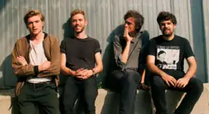 Ought, 2015