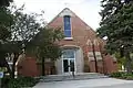 National Shrine of Our Lady of Good Help near Champion