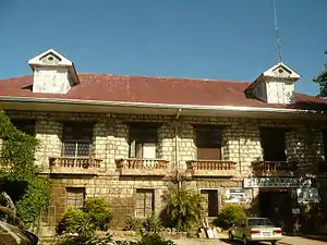 Convent