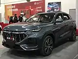 Oshan X5