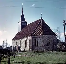 Piaam Church