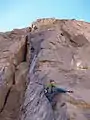 Image 8 Owens River Gorge, United States (from Portal:Climbing/Popular climbing areas)
