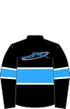JR emblem to come...