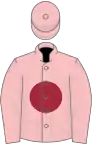 Pink, Maroon disc