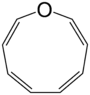 Structure of Oxonine