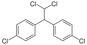 p,p'-DDD(impurity)