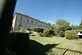 Château de Villeneuve