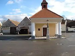 Chapel of Our Lady of the Snow