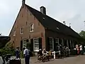 Buisse Hoeve