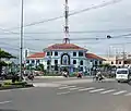 Post office