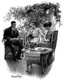 The House in the Hedge (p. 172), 1911.