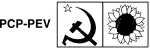 Current logo of the coalition.