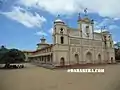 Pesalai Vettinayaki church- 2011