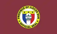 Ilocos Sur