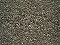 "High Dune" sand (undisturbed) on Mars – Curiosity rover (December 5, 2015).