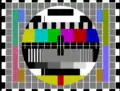 1250 line HD-MAC pattern developed for the PM5644HD.