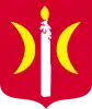 Coat of arms of Świecie