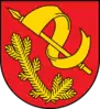 Coat of arms of Jedlnia-Letnisko