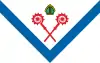 Flag of Karlino