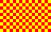 Flag of Lubin