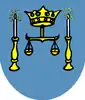 herb Mazańcowic
