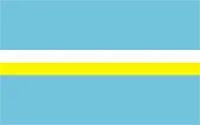 Flag of Sulejówek