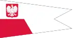 title=Flotilla Commander's Pennant