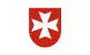 Flag of Gmina Łagów