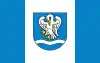Flag of Gmina Łowicz