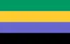 Flag of Gmina JemielnicaGemeinde Himmelwitz