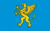 Flag of Gmina Komańcza