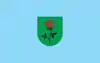 Flag of Gmina Ksawerów