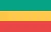 Flag of Gmina MurówGemeinde Murow