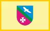 Flag of Gmina Trzebownisko