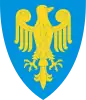Coat of arms of Opole County