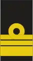 Capitão de fragata(Portuguese Navy)