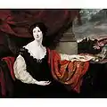 Anne Elphinstone 1835