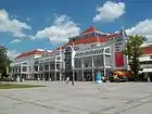 State Gallery of Art in Sopot