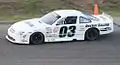 2011 Super Stock at Golden Sands Speedway