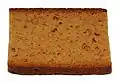 Pain d'épices / ontbijtkoek spiced bread