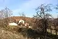 Paklje - panorama