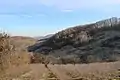 Paklje - panorama