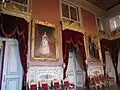 The Throne Room.