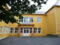 Palade school