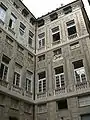 Palace Marcantonio Giustiniani